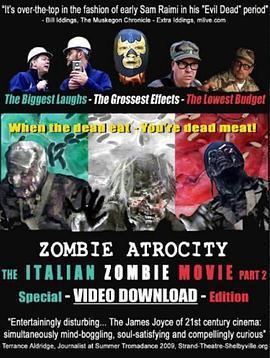 ZombieAtrocity:TheItalianZombieMovie-Part2