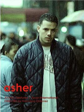 Asher