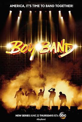 BoyBandSeason1