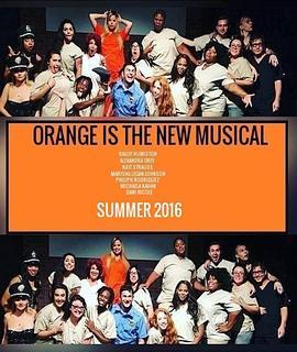 OrangeistheNewMusical