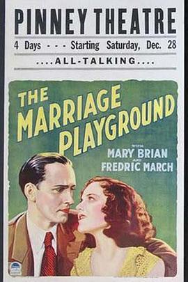 TheMarriagePlayground