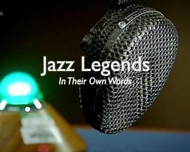 JazzLegendsinTheirOwnWords