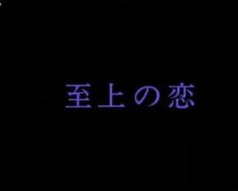 至上の恋愛は海を越えて