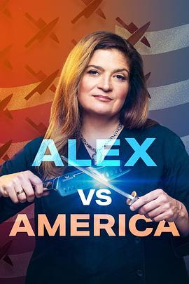 AlexvsAmericaSeason3