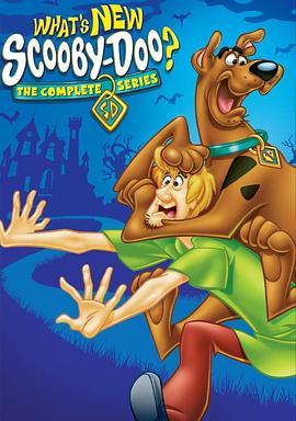 What'sNew,Scooby-Doo