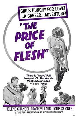 ThePriceofFlesh