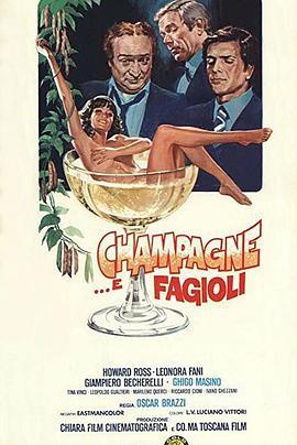 Champagne...efagioli
