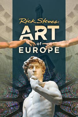 RickSteves'ArtofEuropeSeason1