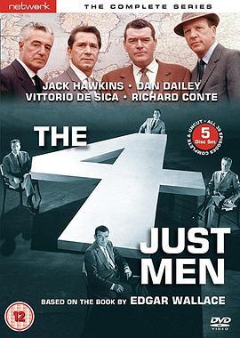 TheFourJustMen