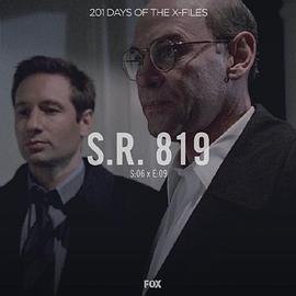 "TheXFiles"SE6.10S.R.819