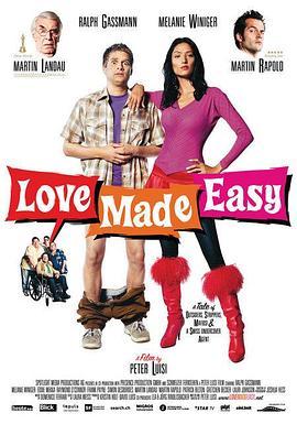 LoveMadeEasy