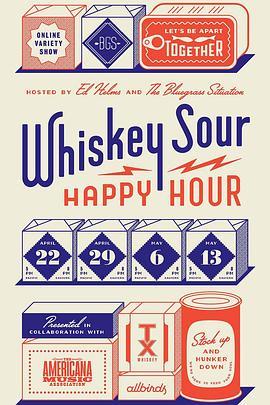 WhiskySourHappyHour