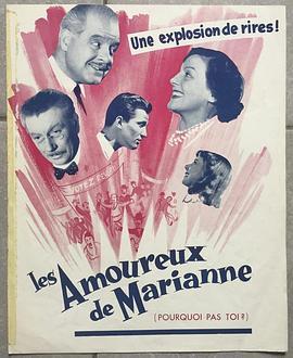 LesamoureuxdeMarianne