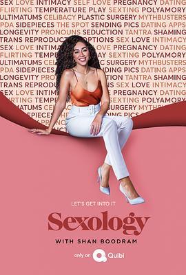 SexologywithShanBoodram
