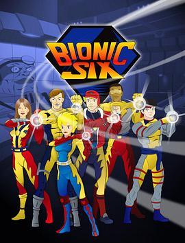 BionicSix