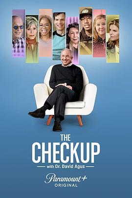 TheCheckupwithDr.DavidAgus