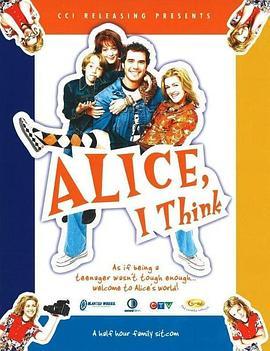 Alice,IThink